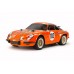 ALPINE A110 Jagermeister 1973 - 1/10 SCALE ( M-06 CHASSIS KIT ) - TAMIYA 58708